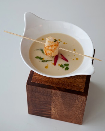 Thorsten Soup 350