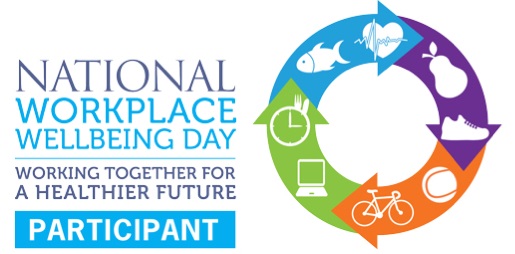 Workplace wellbeing qwellness
