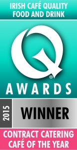 ICQFDA WINNER CONTRACT CATERING