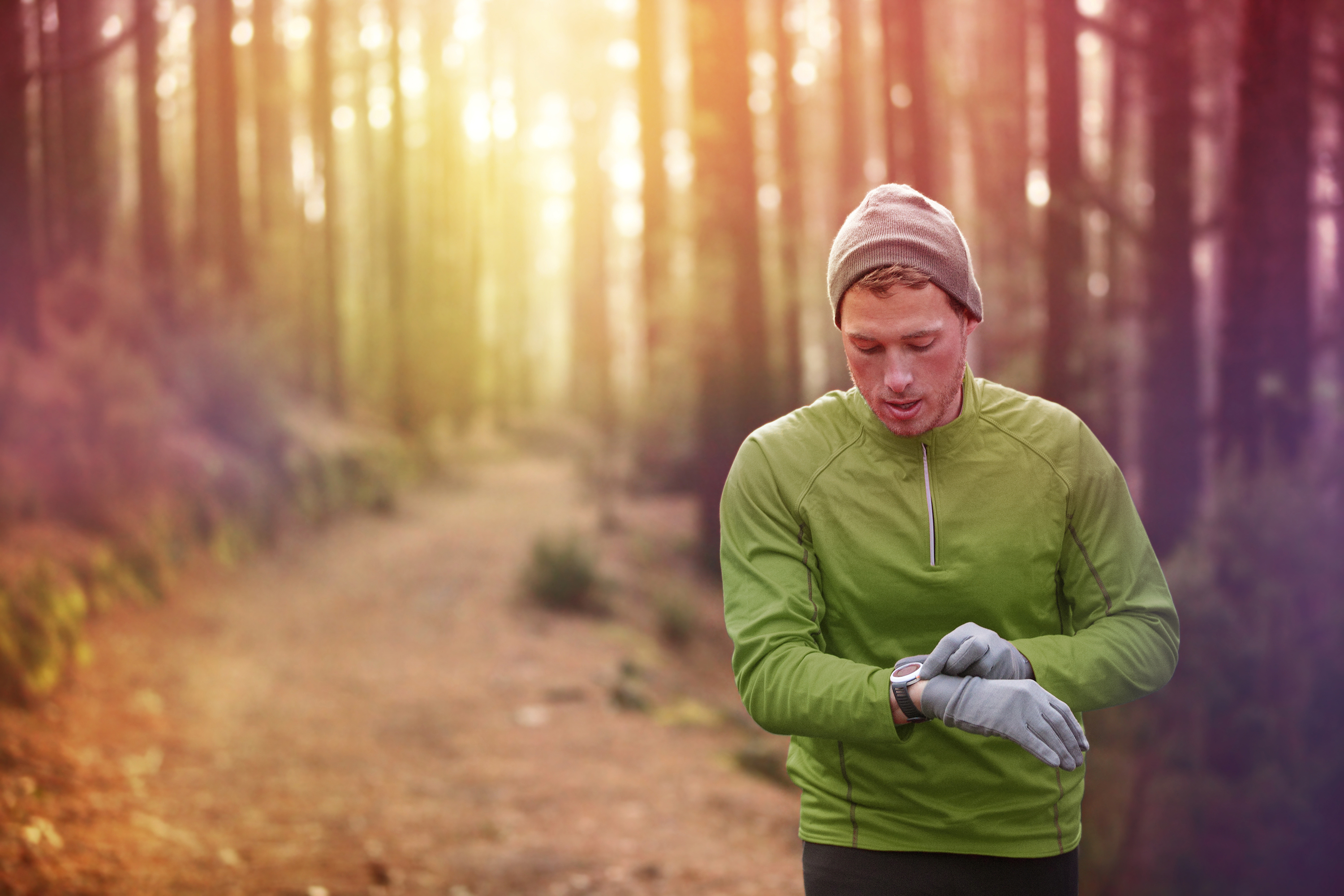 Your Free New Year Expert Exercise Plan