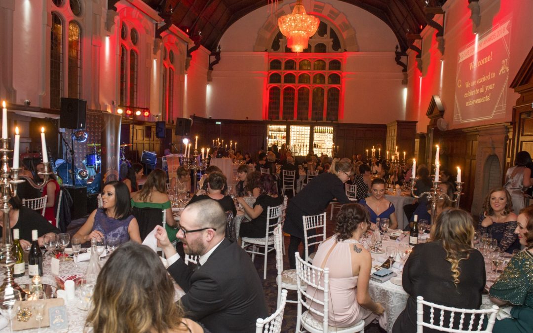 The Q Cafe Company Celebrates 20 Years in Business